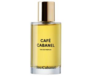 100ml Teo Cabanel CAFÉ CABANEL Eau de Parfum
