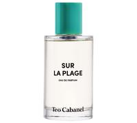100ml Teo Cabanel SUR LA PLAGE Eau de Parfum