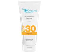100ml The Organic Pharmacy Cellular Protection Sun Cream