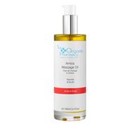 The Organic Pharmacy Olio da massaggio all'arnica 100 ml