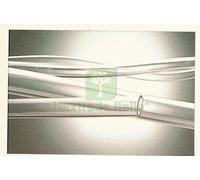 100ML TUBO "CRISTALLO" PER LIVELLI MM.10X14: