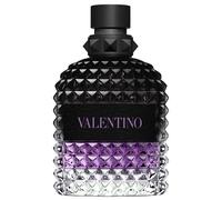 Valentino Born In Roma Purple Melancholia Uomo Eau de Toilette per uomo 100 ml