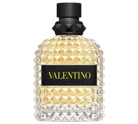 Valentino Valentino Uomo Born In Roma Yellow Dream Eau de Toilette (uomo) 100 ml