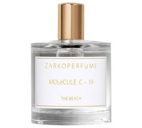 Zarkoperfume Molécule C-19 - The Beach EDP 100 ml