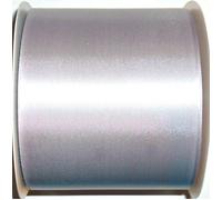 100MM/10.2cm Raso Nastro S / Lato W/ Bordo,Scegli Colore & Lunghezza,Arte 54033