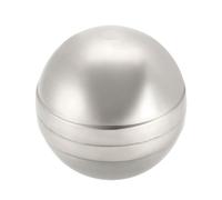 100mm/3.94inch M6 304 Stainless Steel Float Switch Floating Ball