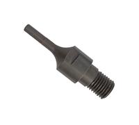 100mm attacco esagonale per corona diamantate con filetto 1-1/4"