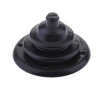 100mm Barca Sterzo for acceleratore for cavo Stivale Cover for Rigging Bardatura