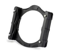 100mm Filtro Supporto 10.2cm Modulare Per Lee Cokin Filtri Lenti Pixel Peeper