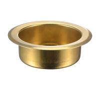 100mm Stagno Fusione Saldatura Pentola Acciaio Inox Titanio Placcatura