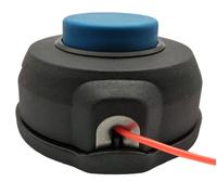 Ø100mm Trimmerkopf per Husqvarna 124C 125C 323C 325C 325CX 326CX T 25