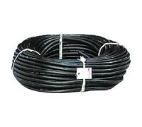 100MT TUBO IN GOMMA 8 x 17