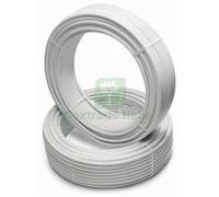 100MT TUBO MULTISTRATO NUDO PE RT AL PE RT RT 16X2 MM: