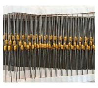 100PC CT42 Axial Monolithic Capacitor 50V 102 103 104 105 223 224 474 1 10 100 22/220 470NF 1/0.47/0.022UF/PF Multilayer Ceramic MQXFCZUX(223 22NF)