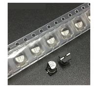 100pcs 0.47uF 50V0.47uf NACE series 4x5.5mm 50V0.47uF Chip type SMD Electrolytic Capacitor ICXLPMC