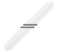 100PCS 0201 SMD Chip Ceramic Capacitor 0.5pF - 4.7uF 10pF 22pF 100pF 220pF 470pF 1nF 2.2nF 4.7nF 10nF 15nF 22nF 100nF 104 103 AUOQKQUT(0201 8.2pF 50V)