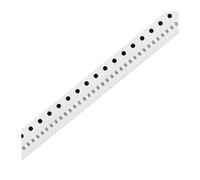 100pcs 0402 SMD Capacitor 103K 104K 104M 105M 105K 106M 0.01UF 0.1UF 1UF 10UF AUOQKQUT(106K 100pcs)