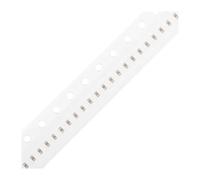 100PCS 0402 SMD Chip Multilayer Ceramic Capacitor 0.5pF - 10uF 10pF 100pF 1nF 10nF 15nF 100nF 0.1uF 1uF 2.2uF 4.7uF NWPNLXEA(3.9pF)