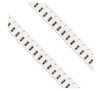 100pcs 0603 * 4 10R 22R 33R 47R 51R 100R 150R 1K 3.3K 10K 8P4R Network Resistor Array EKFBQBGW(4.7K)