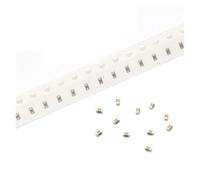 100pcs 0603 50V SMD Thick Film Chip Multilayer Ceramic Capacitor 1pF - 22uF 10NF 100NF 1UF 2.2UF 4.7UF 10UF 1NF 100PF 22UF CZAOINCU(33pF)