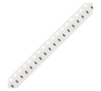 100pcs 0603 SMD Capacitor ±20% X5R 1uF 4.7uF 10uF 22uF 47uF NWPNLXEA(10uF 6.3V)