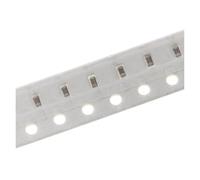 100PCS 0603 SMD capacitor Ceramic capacitor 0.1uf 1nf 4.7nf 10nf 22nf 47nf 100nf 4.7PF 47PF 100PF AUOQKQUT(51P 510J 100pcs)