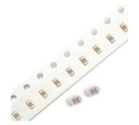 100pcs 0603 SMD capacitor Y5V 104M 100nF 0.1uF 105M 10uF 225 2.2uf 4.7 20% IC, integrated circuits, modules AUOQKQUT(225M 2.2uF)