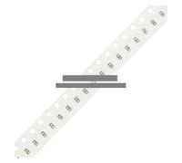 100pcs 0603 SMD Chip Multilayer Ceramic Capacitor 0.5pF - 22uF 10pF 22pF 100pF 1nF 10nF 15nF 100nF 0.1uF 1uF 2.2uF 4.7uF 10uF NWPNLXEA(0603 6.8pF 50V)