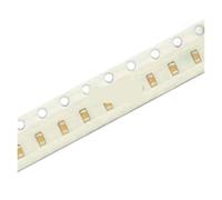 100PCS 0603 SMD Chip Multilayer Ceramic Capacitor 0.5pF - 22uF 10pF 22pF 100pF 1nF 10nF 15nF 100nF 0.1uF 1uF 2.2uF 4.7uF 10uF EKFBQBGW(2.2UF)