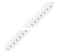 100pcs 0603 SMD Chip Multilayer Ceramic Capacitor 0.5pF - 22uF 10pF 22pF 100pF 1nF 10nF 22nF 100nF 0.1uF 1uF 2.2uF 4.7uF 10uF EKFBQBGW(0603 300pF 50V)