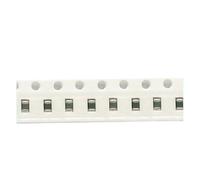100PCS 0805 SMD capacitor 10NF/103/102/2.2/3.3/3.6/3.9/4.7/5.6/1.2/1.5nf IC, integrated circuits, modules AUOQKQUT(0805 2.7NF 272K)