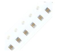 100pcs 0805 SMD Capacitor ±5% 50V C0G 15pF 20pF 22pF 30pF 47pF 68pF 100pF 200pF 220pF 330pF 470pF 1nF 10nF MQXFCZUX(330pF)