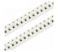 100PCS 0805 smd capacitor ceramic 1PF-10UF 20PF 220PF 330PF 680PF 4.7NF 22NF 33NF 10NF 220NF 1UF 2.2UF 4.7UF 10UF capacitors EKFBQBGW(220pf)