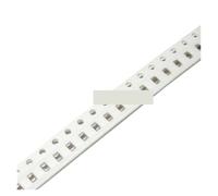 100pcs 0805 SMD Chip Multilayer Ceramic Capacitor 0.5pF - 47uF 10pF 22pF 100pF 1nF 10nF 100nF 0.1uF 1uF 2.2uF 4.7uF 10uF 22uF EKFBQBGW(120pF)