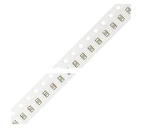 100pcs 0805 SMD Chip Multilayer Ceramic Capacitor 0.5pF - 47uF 10pF 22pF 100pF 1nF 10nF 100nF 0.1uF 1uF 2.2uF 4.7uF 10uF 22uF AUOQKQUT(0805 27pF 50V)