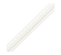 100pcs 1% 0201 SMD resistor 0R-10M 1/20W 0 1 10 100 150 220 330 ohm 1K 2.2K 4.7K 10K 100K 1R 10R 100R 150R 220R 330R 470R 1M CZAOINCU(47K)