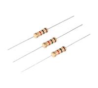 100pcs 1/4W 5% 3.9R 4.3R 4.7R 39R 43R 47R 390R 430R 470R 0.25W 3.9 4.3 4.7 39 43 47 390 430 470 Ohm R K 3.9K 39K 4.7K 47K 470K BIANMTSW(0.25W 2K)