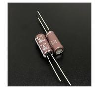 100pcs 1000uF 16V 8x20mm Low 16V1000uF motherboard Aluminum Electrolytic Capacitor