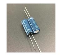 100pcs 1000uF 16V RE3 Series 8x20mm 16V1000uF Capacitor ICXLPMC