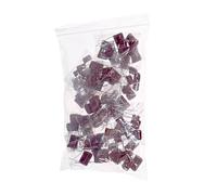 100pcs 10values x 10pcs 1000V 0.001uf~0.12uf High voltage capacitance CBB metal film capacitors Assortment DIY Mixed pack kit CZAOINCU