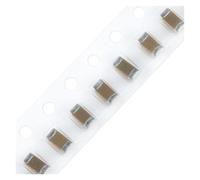 100pcs 1206 3216 SMD Chip Ceramic Capacitor 1NF 2.2NF 10NF 22NF 100NF 1uF 2.2uF 4.7uF 10uF 22uF 47uF 100uF 6.3V 10V 16V 25V 50V MQXFCZUX(100UF 10V)
