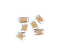 100pcs 1206 50V SMD Condensatore ceramico multistrato a chip spesso 10pF- 100uF 10NF 100NF 1UF 2.2UF 4.7UF 10UF 22UF 47UF 100UF 22PF(2.2nf)