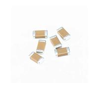 100pcs 1206 50V SMD Thick Chip Multilayer Ceramic Capacitor 10pF- 100uF 10NF 100NF 1UF 2.2UF 4.7UF 10UF 22UF 47UF 100UF 22PF EKFBQBGW(6.8nf)