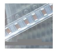 100PCS 1206 Capacitor Kit 104 103 223 473 224 472 k/m/z 50V 4.7NF 10NF 22NF 47NF 100NF 220NF 0.22/0.01/0.022/0.047/0.1/uf X7R MQXFCZUX(1206 16ValueX20)