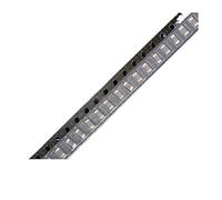 100pcs 1206 SMD Capacitor 22P 33P 47P 100P 220P 330P 470P 1NF 2.2NF 4.7NF 10NF AUOQKQUT(330P 100pcs)