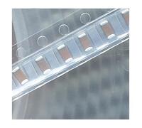 100PCS 1206 SMD Capacitor Kit 0.33UF 0.47UF 330NF 470NF 1UF 2.2UF 4.7UF 50V 105 334 474 225 475 K/M/Z X7R Capacitance 50V NWPNLXEA(2.2UF(225) 50V)