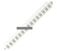 100pcs 1206 SMD Chip Multilayer Ceramic Capacitor 0.5pF - 100uF 10pF 100pF 1nF 10nF 15nF 100nF 0.1uF 1uF 2.2uF 4.7uF 10uF 47uF AUOQKQUT(1206 15nF 50V)