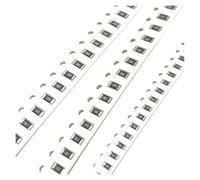 100Pcs 1206 SMD Resistor 4.7 5.1 5.6 47 51 56 470 510 560 R Ohm 470R 510R 560R 4.7K 5.1K 5.6K 47K 51K 56K 470K 510K 560K 0R-10M BIANMTSW(180R)