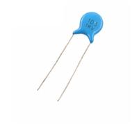 100PCS 1KV 103M 0.01uF 10nF 1000V Ceramic capacitors EKFBQBGW