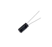 100pcs 2.2uF 250V 2.2MFD 250WV 6 * 11mm Aluminum Electrolytic Capacitor Radial RUAJOGYNVM